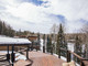 Dom na sprzedaż - 1457 Wood Road Snowmass Village, Usa, 466,65 m², 69 000 USD (286 350 PLN), NET-97019004