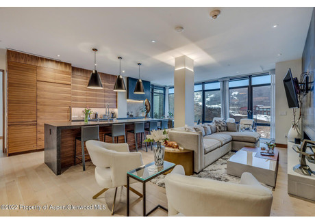 Dom na sprzedaż - 45 Wood Road Snowmass Village, Usa, 151,43 m², 4 950 000 USD (19 008 000 PLN), NET-98652337