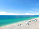 Mieszkanie na sprzedaż - 10517 Front Beach Road UNIT Panama City Beach, Usa, 39,48 m², 310 000 USD (1 187 300 PLN), NET-100824297