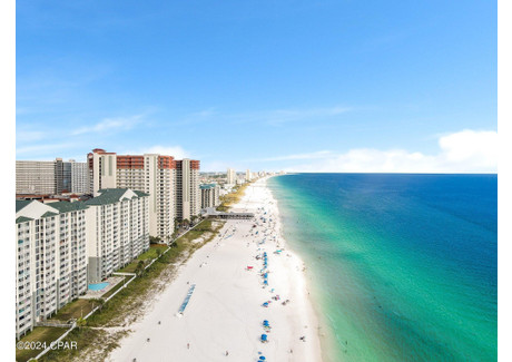 Mieszkanie na sprzedaż - 10517 Front Beach Road Panama City Beach, Usa, 39,48 m², 304 000 USD (1 246 400 PLN), NET-100824815