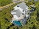 Dom na sprzedaż - 18 Sand Cliffs Drive Inlet Beach, Usa, 327,85 m², 2 999 000 USD (12 205 930 PLN), NET-101407175