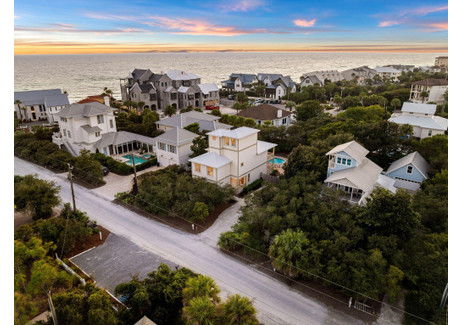 Dom na sprzedaż - 122 Sand Dunes Road Santa Rosa Beach, Usa, 282,8 m², 2 750 000 USD (11 192 500 PLN), NET-101561191