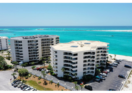 Mieszkanie na sprzedaż - 110 Gulf Shore Drive UNIT Destin, Usa, 173,64 m², 1 295 000 USD (5 309 500 PLN), NET-102019409