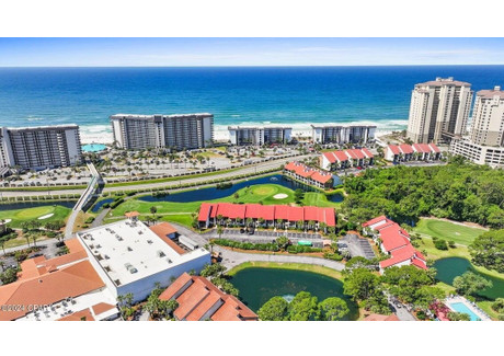 Mieszkanie na sprzedaż - 520 N Richard Jackson Boulevard UNIT Panama City Beach, Usa, 116,5 m², 350 000 USD (1 435 000 PLN), NET-102639540