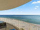 Mieszkanie na sprzedaż - 10519 Front Beach Road UNIT Panama City Beach, Usa, 109,9 m², 590 000 USD (2 265 600 PLN), NET-97014756