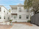 Dom na sprzedaż - 10 Snapper Street Santa Rosa Beach, Usa, 155,89 m², 1 090 000 USD (4 294 600 PLN), NET-97016536