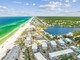 Mieszkanie na sprzedaż - 11 Beachside Drive UNIT Santa Rosa Beach, Usa, 73,58 m², 649 900 USD (2 495 616 PLN), NET-97020862