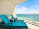 Dom na sprzedaż - 15625 Front Beach Road Panama City Beach, Usa, 102,56 m², 649 900 USD (2 593 101 PLN), NET-97088654