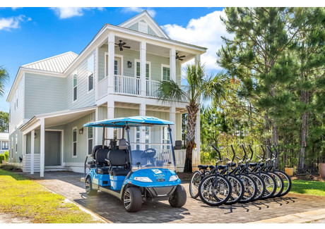 Dom na sprzedaż - 18 Lakeland Drive Miramar Beach, Usa, 270,07 m², 1 375 000 USD (5 280 000 PLN), NET-97390899