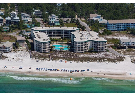 Mieszkanie na sprzedaż - 34 Chivas Lane # Santa Rosa Beach, Usa, 106,65 m², 1 250 000 USD (5 087 500 PLN), NET-98114446