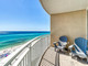 Mieszkanie na sprzedaż - 15625 Front Beach Road Panama City Beach, Usa, 119,19 m², 689 900 USD (2 828 590 PLN), NET-98114702