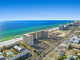 Mieszkanie na sprzedaż - 5801 Thomas Drive Panama City Beach, Usa, 106,28 m², 585 000 USD (2 380 950 PLN), NET-98312181