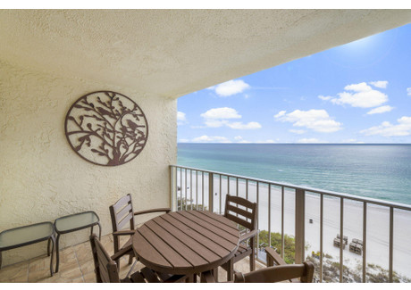 Mieszkanie na sprzedaż - 5801 Thomas Drive Panama City Beach, Usa, 106,28 m², 585 000 USD (2 246 400 PLN), NET-98312202