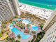 Mieszkanie na sprzedaż - 9900 S Thomas Drive UNIT Panama City Beach, Usa, 84,26 m², 440 000 USD (1 768 800 PLN), NET-98573731