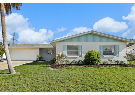 Dom na sprzedaż - 1470 PLUM AVENUE Merritt Island, Usa, 177,63 m², 449 000 USD (1 840 900 PLN), NET-100273991