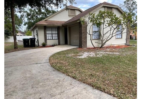 Dom do wynajęcia - 3813 WINDFALL COURT Orlando, Usa, 110 m², 2050 USD (8344 PLN), NET-102462114