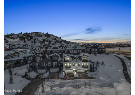 Dom na sprzedaż - 3041 Cedar Drive Park City, Usa, 206,34 m², 1 150 000 USD (4 508 000 PLN), NET-100225629