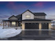 Dom na sprzedaż - 995 Hart Loop Francis, Usa, 201,23 m², 1 125 000 USD (4 432 500 PLN), NET-97016483