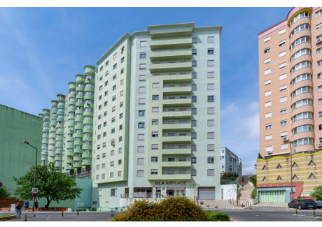 Mieszkanie na sprzedaż - Areeiro, Portugalia, 149 m², 510 496 USD (2 093 035 PLN), NET-98354032