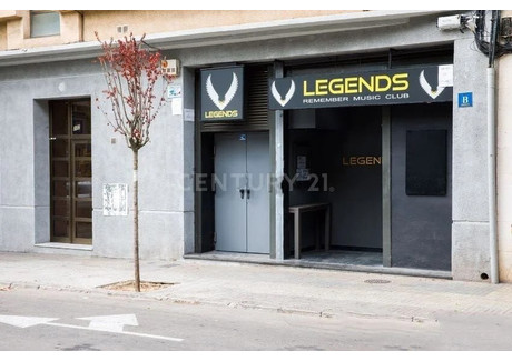 Komercyjne na sprzedaż - Barcelona, Hiszpania, 200 m², 509 443 USD (2 007 205 PLN), NET-96051428