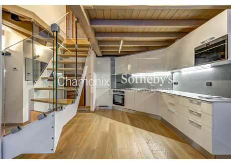 Mieszkanie na sprzedaż - Chamonix Mont Blanc, Francja, 76,18 m², 1 185 823 USD (4 921 163 PLN), NET-102844015