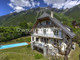 Dom na sprzedaż - Chamonix Mont Blanc, Francja, 356 m², 5 986 842 USD (22 989 474 PLN), NET-98589519