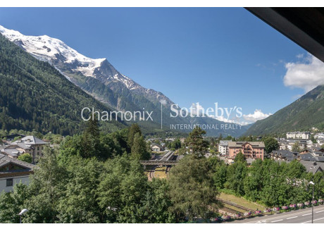 Mieszkanie na sprzedaż - Chamonix Mont Blanc, Francja, 99,68 m², 1 578 128 USD (6 170 480 PLN), NET-99936852