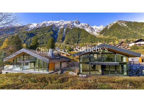 Dom na sprzedaż - Chamonix Mont Blanc, Francja, 654 m², 10 832 880 USD (41 598 258 PLN), NET-92071248