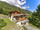 Dom na sprzedaż - Chamonix Mont Blanc, Francja, 594 m², 11 717 285 USD (46 986 314 PLN), NET-93403876