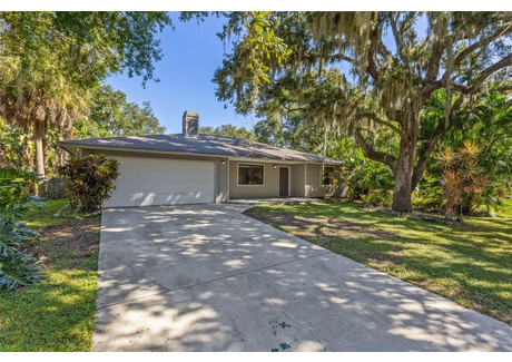 Dom na sprzedaż - 4595 FRIAR TUCK LANE Sarasota, Usa, 156,63 m², 499 990 USD (2 049 959 PLN), NET-100852494