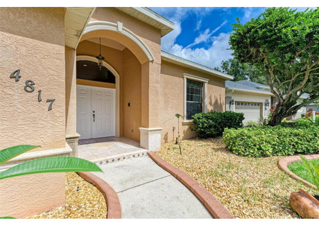 Dom na sprzedaż - 4817 SHADYVIEW COURT Sarasota, Usa, 201,04 m², 599 000 USD (2 437 930 PLN), NET-100819692