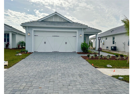 Dom do wynajęcia - 8193 STERNWAY ROAD Sarasota, Usa, 167,04 m², 3500 USD (13 405 PLN), NET-94270352