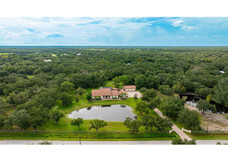 Dom na sprzedaż - 1100 PINE PRAIRIE ROAD Sarasota, Usa, 434,51 m², 2 475 000 USD (10 147 500 PLN), NET-96939451