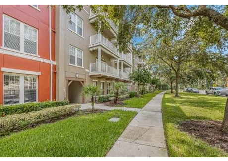 Mieszkanie na sprzedaż - 1410 Celebration Avenue #407, OSCEOLA, FL Celebration, Usa, 133,32 m², 428 924 USD (1 647 068 PLN), NET-99850653