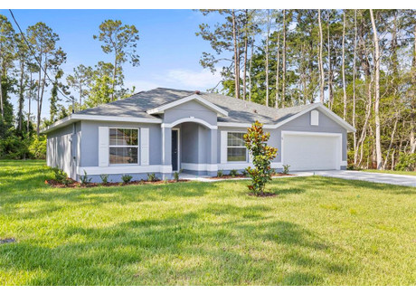 Dom na sprzedaż - 26 Laguna Forest Trail, Flagler County, FL Palm Coast, Usa, 148,27 m², 329 999 USD (1 369 496 PLN), NET-103267916