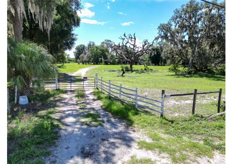 Działka na sprzedaż - 8315 Tom Costine Road, Polk County, FL Lakeland, Usa, 119 098,98 m², 1 600 000 USD (6 512 000 PLN), NET-100234614