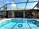 Dom na sprzedaż - 110 Byron Court, Charlotte County, FL Rotonda West, Usa, 123,1 m², 359 000 USD (1 461 130 PLN), NET-102263367