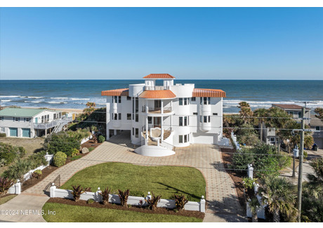 Dom na sprzedaż - 2467 Ponte Vedra Boulevard, St. Johns County, FL Ponte Vedra Beach, Usa, 529,08 m², 4 000 000 USD (16 600 000 PLN), NET-102830937