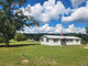 Dom na sprzedaż - 2750 Nelsontown Rd, Santa Rosa County, FL Jay, Usa, 122,63 m², 220 000 USD (860 200 PLN), NET-100485779