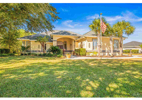 Dom na sprzedaż - 2515 Masters Blvd, Santa Rosa County, FL Navarre, Usa, 242,29 m², 636 000 USD (2 588 520 PLN), NET-101644146