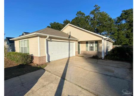 Dom na sprzedaż - 8196 Lode Star Ave, Escambia County, FL Pensacola, Usa, 126,63 m², 239 000 USD (979 900 PLN), NET-102208057