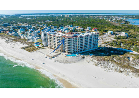 Dom na sprzedaż - 13333 Johnson Beach Rd , 906, Escambia County, FL Pensacola, Usa, 191,1 m², 2 200 000 USD (8 624 000 PLN), NET-94334371