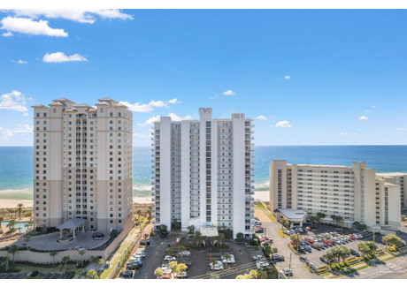 Dom na sprzedaż - 13661 Perdido Key Dr , 906, Escambia County, FL Perdido Key, Usa, 179,77 m², 899 000 USD (3 685 900 PLN), NET-94792505