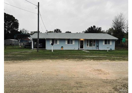 Dom na sprzedaż - 5390 NE 133rd Ave, Levy County, FL Williston, Usa, 148,64 m², 255 000 USD (1 045 500 PLN), NET-95698428