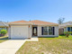 Dom na sprzedaż - 1027 Antigua Cir, Escambia County, FL Pensacola, Usa, 125,05 m², 246 999 USD (992 936 PLN), NET-97034497