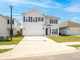 Dom na sprzedaż - 5801 Danbury Blvd, Santa Rosa County, FL Pace, Usa, 233,28 m², 420 000 USD (1 701 000 PLN), NET-97330405