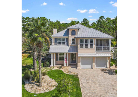 Dom na sprzedaż - 13008 Island Spirit Dr, Escambia County, FL Pensacola, Usa, 263,75 m², 799 000 USD (3 251 930 PLN), NET-97929126