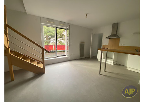 Mieszkanie na sprzedaż - Nantes, Francja, 88,34 m², 330 485 USD (1 371 515 PLN), NET-103244347