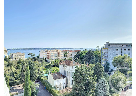 Mieszkanie na sprzedaż - Cannes, Francja, 73,5 m², 779 248 USD (3 194 917 PLN), NET-100454361