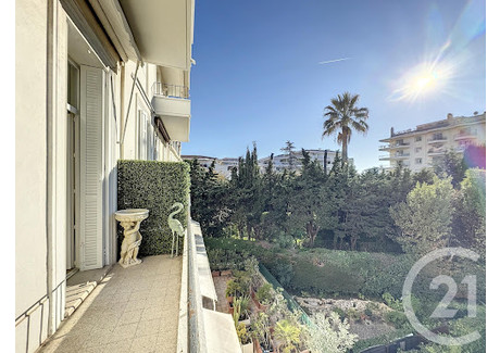 Mieszkanie na sprzedaż - Cannes, Francja, 79,35 m², 808 654 USD (3 315 480 PLN), NET-101006243